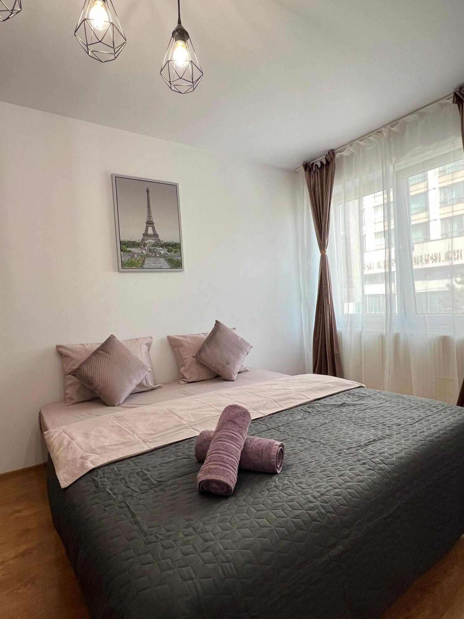 2 Rooms Apartment City Center Яссы Экстерьер фото