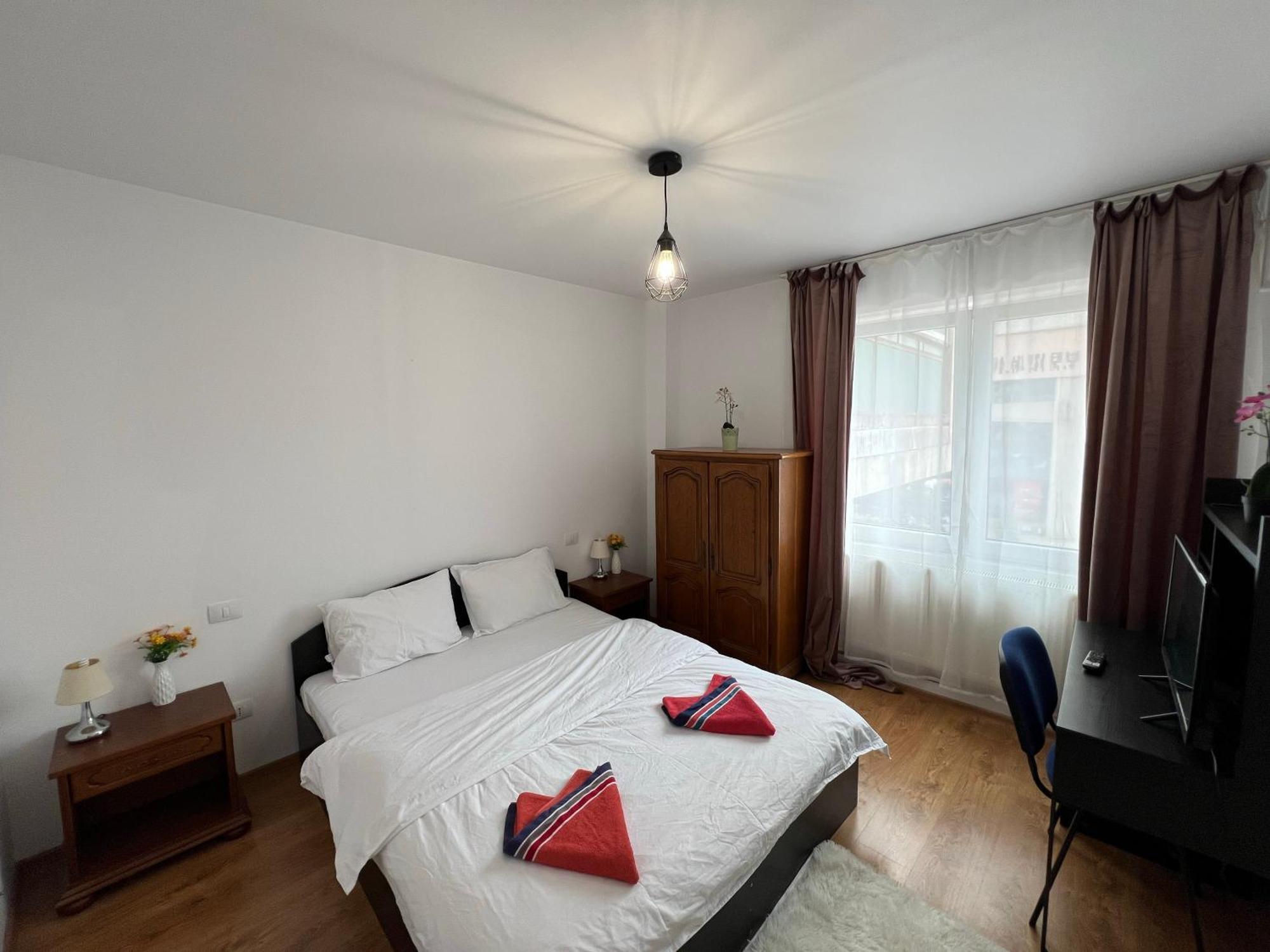 2 Rooms Apartment City Center Яссы Экстерьер фото