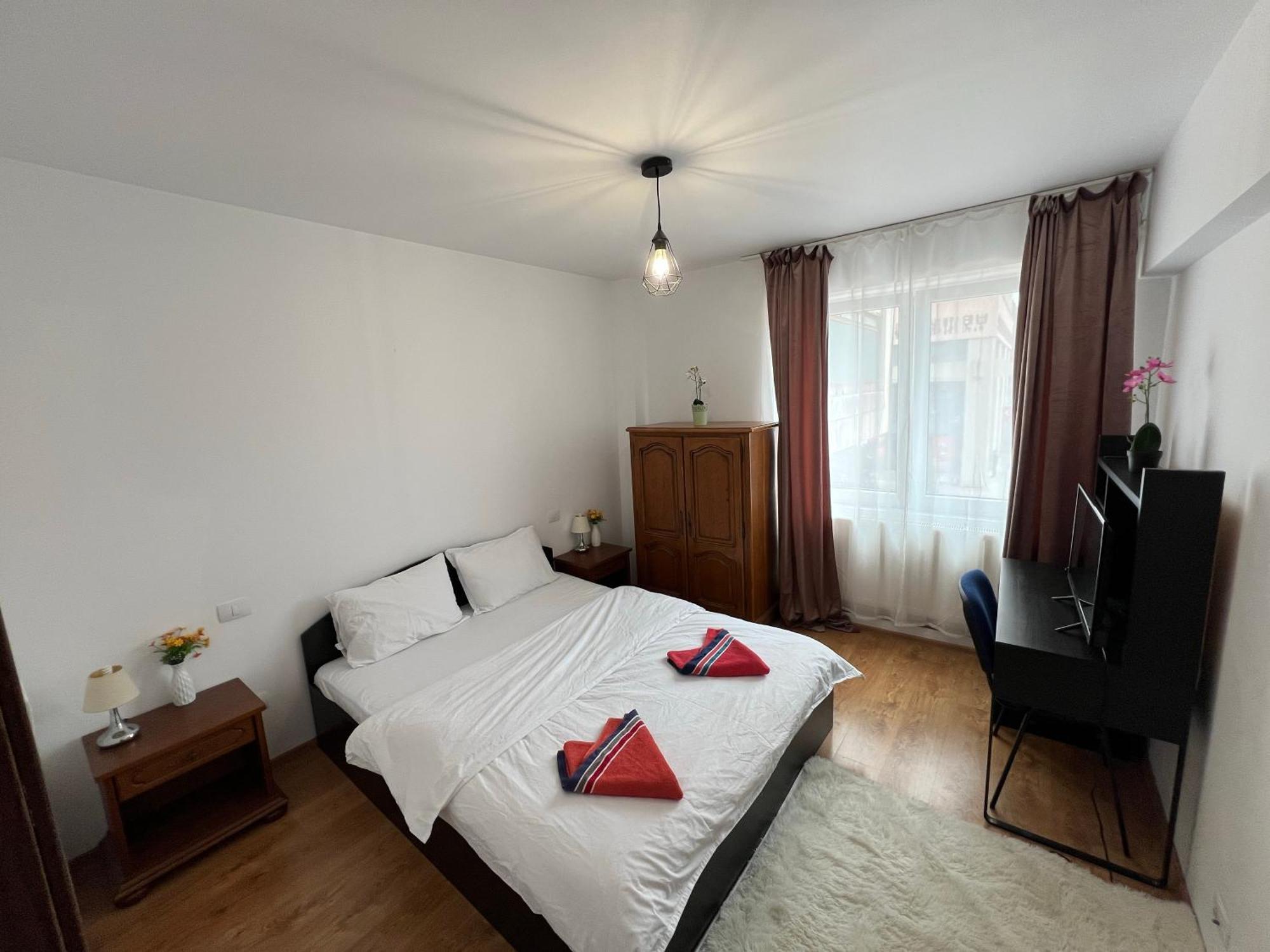 2 Rooms Apartment City Center Яссы Экстерьер фото